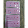 One Step HCG Pregnancy Test strip